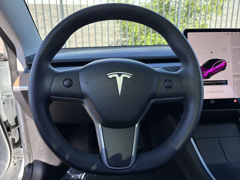 Thumbnail: 2020 Tesla Model 3 - 18