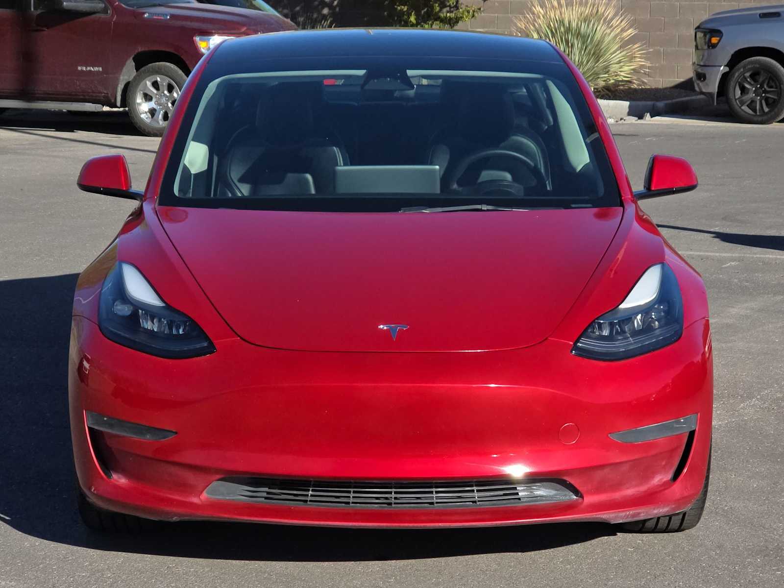 Thumbnail: 2023 Tesla Model 3 - 4