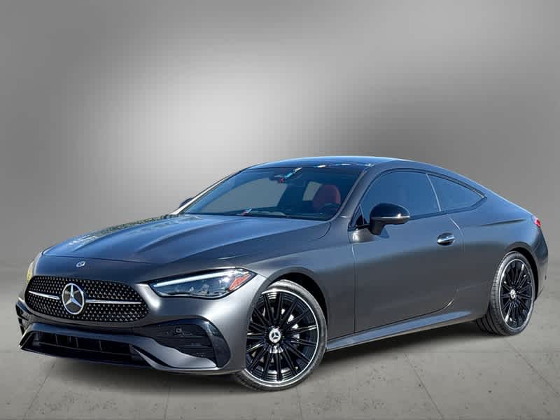 2024 Mercedes-Benz CLE 300 -
                  Las Vegas, NV