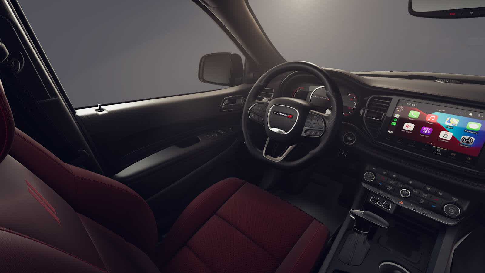 Thumbnail: 2026 Dodge Durango - 7