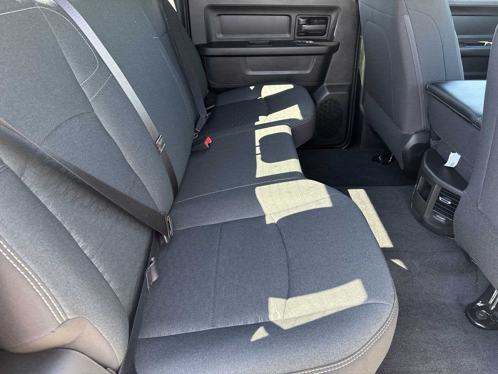 Thumbnail: 2026 RAM 3500 - 17