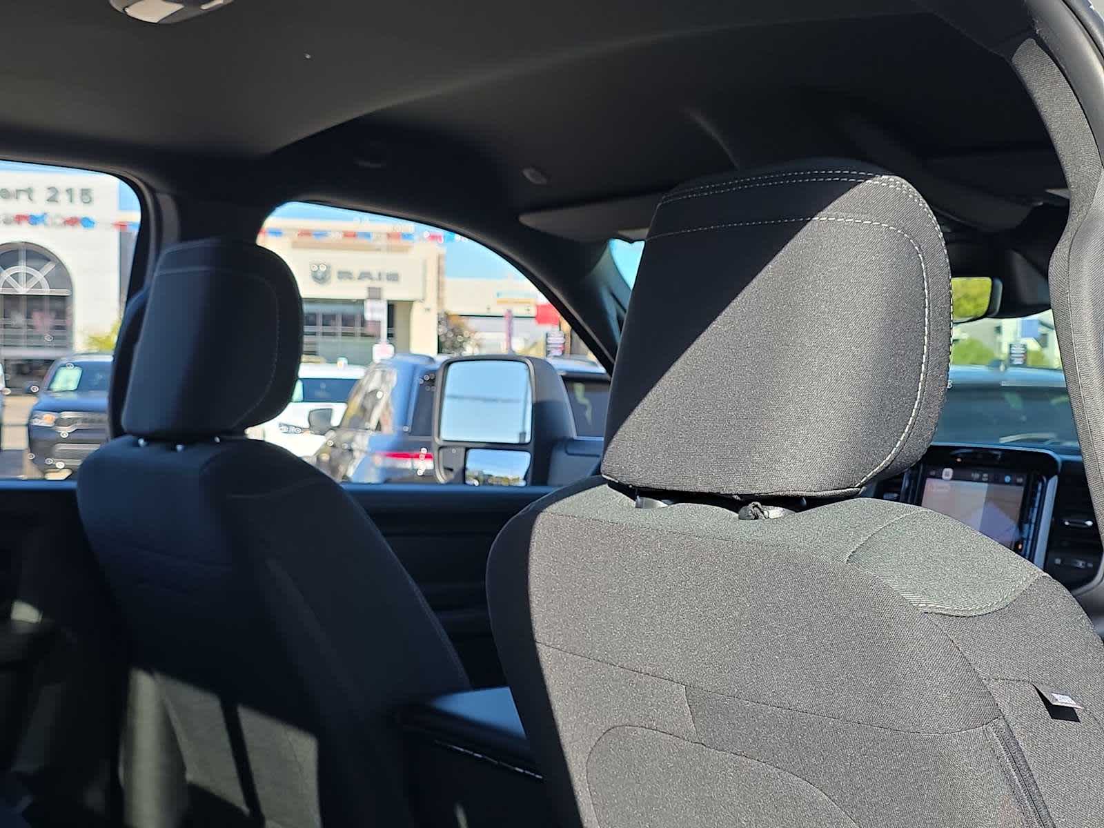 Thumbnail: 2026 RAM 2500 - 16