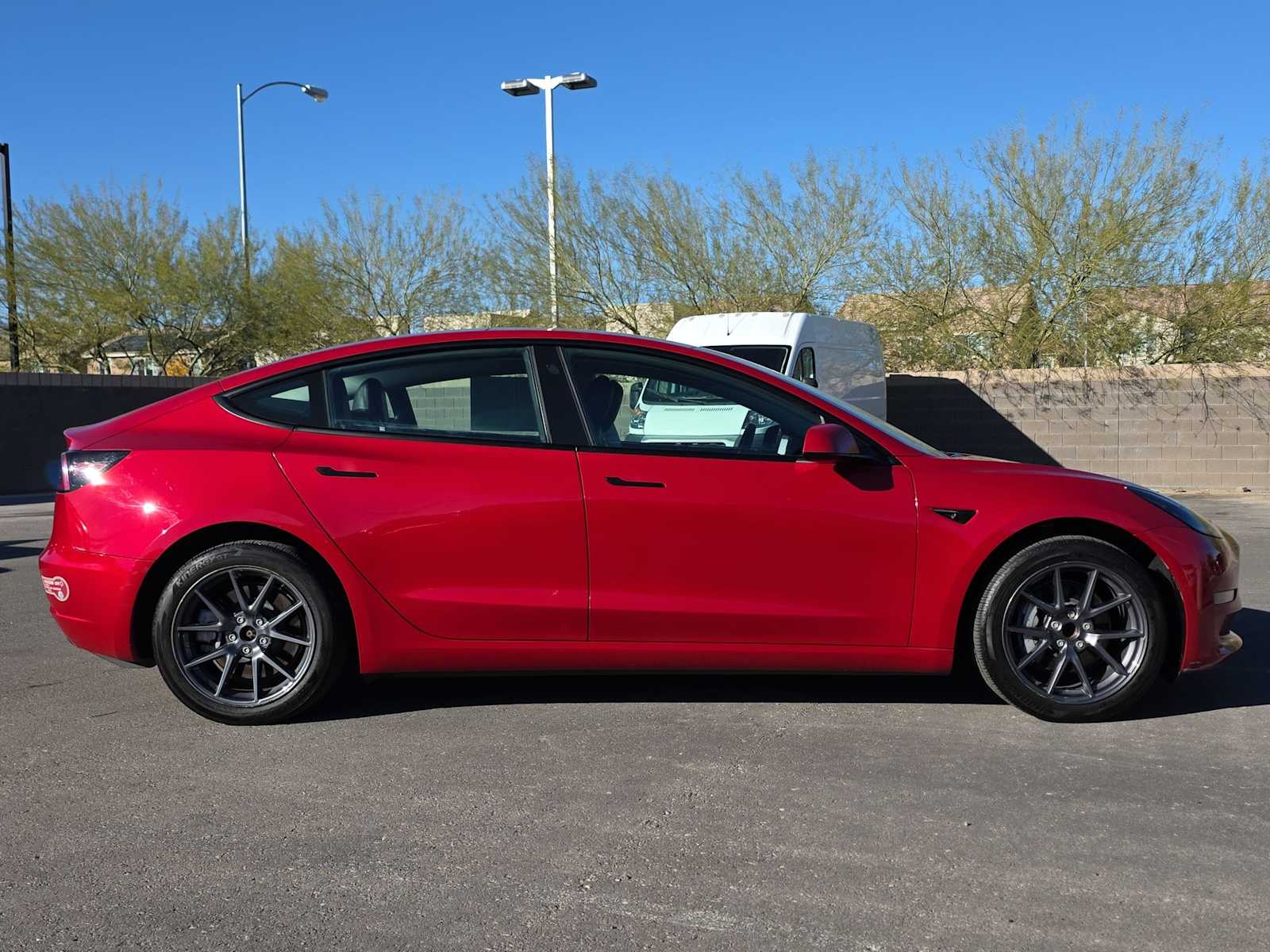 Thumbnail: 2023 Tesla Model 3 - 10