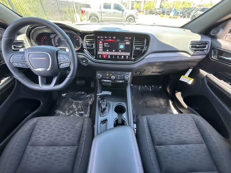 Thumbnail: 2025 Dodge Durango - 14