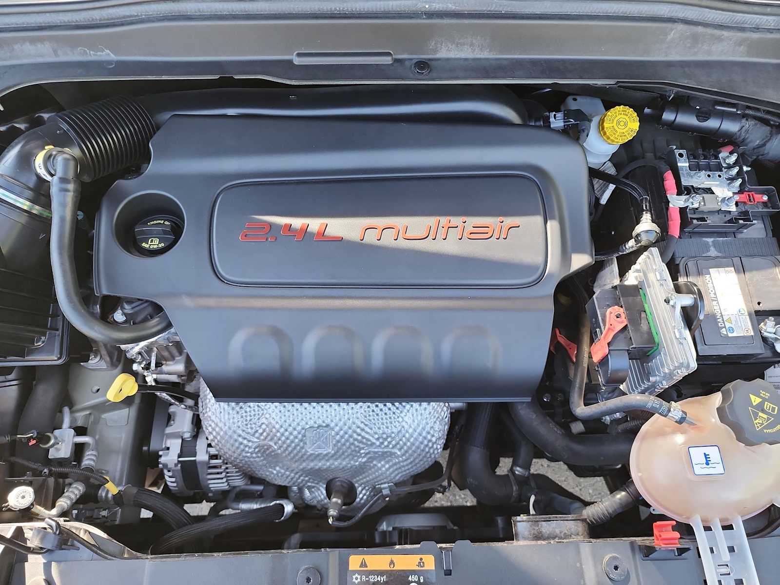 Thumbnail: 2020 Jeep Renegade - 13