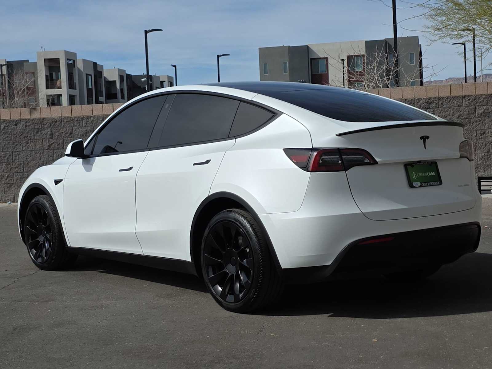 Thumbnail: 2023 Tesla Model Y - 7