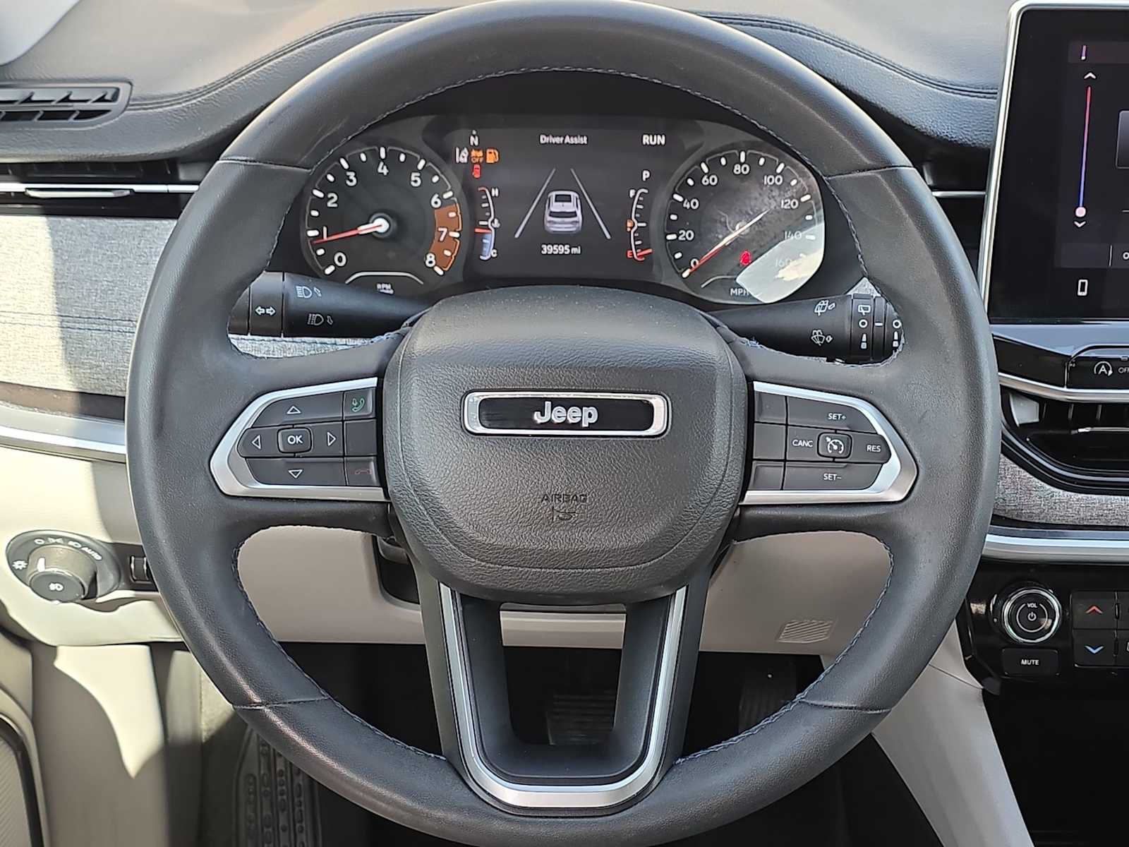 Thumbnail: 2022 Jeep Compass - 19