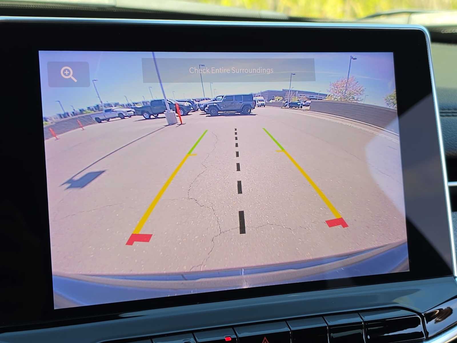 Thumbnail: 2024 Jeep Compass - 26