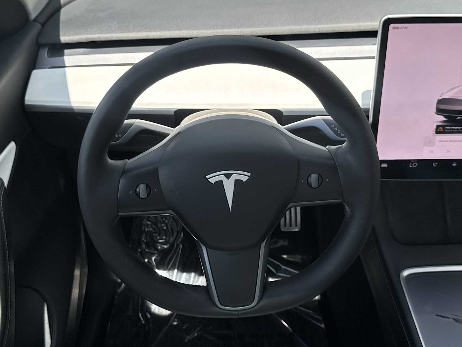 Thumbnail: 2022 Tesla Model Y - 19