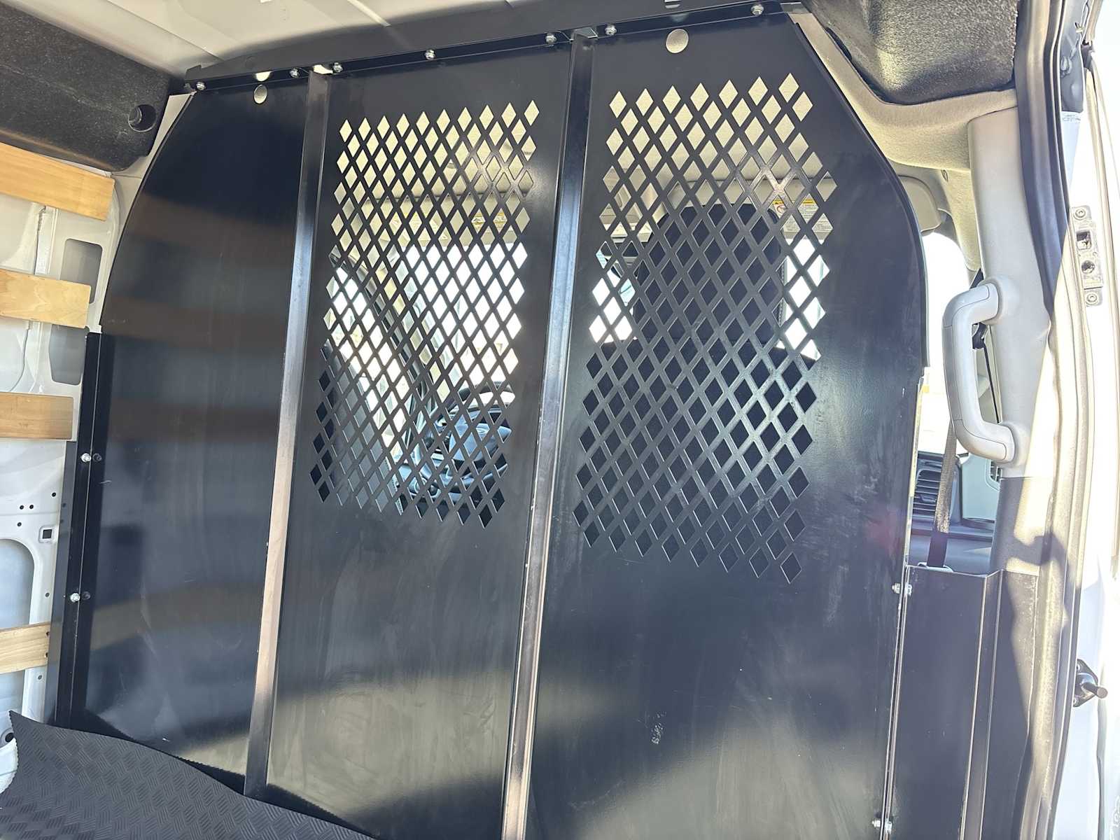 Thumbnail: 2024 Ford Transit Series - 15