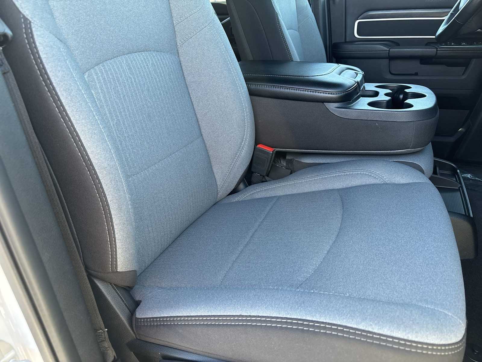 Thumbnail: 2024 RAM 2500 - 18