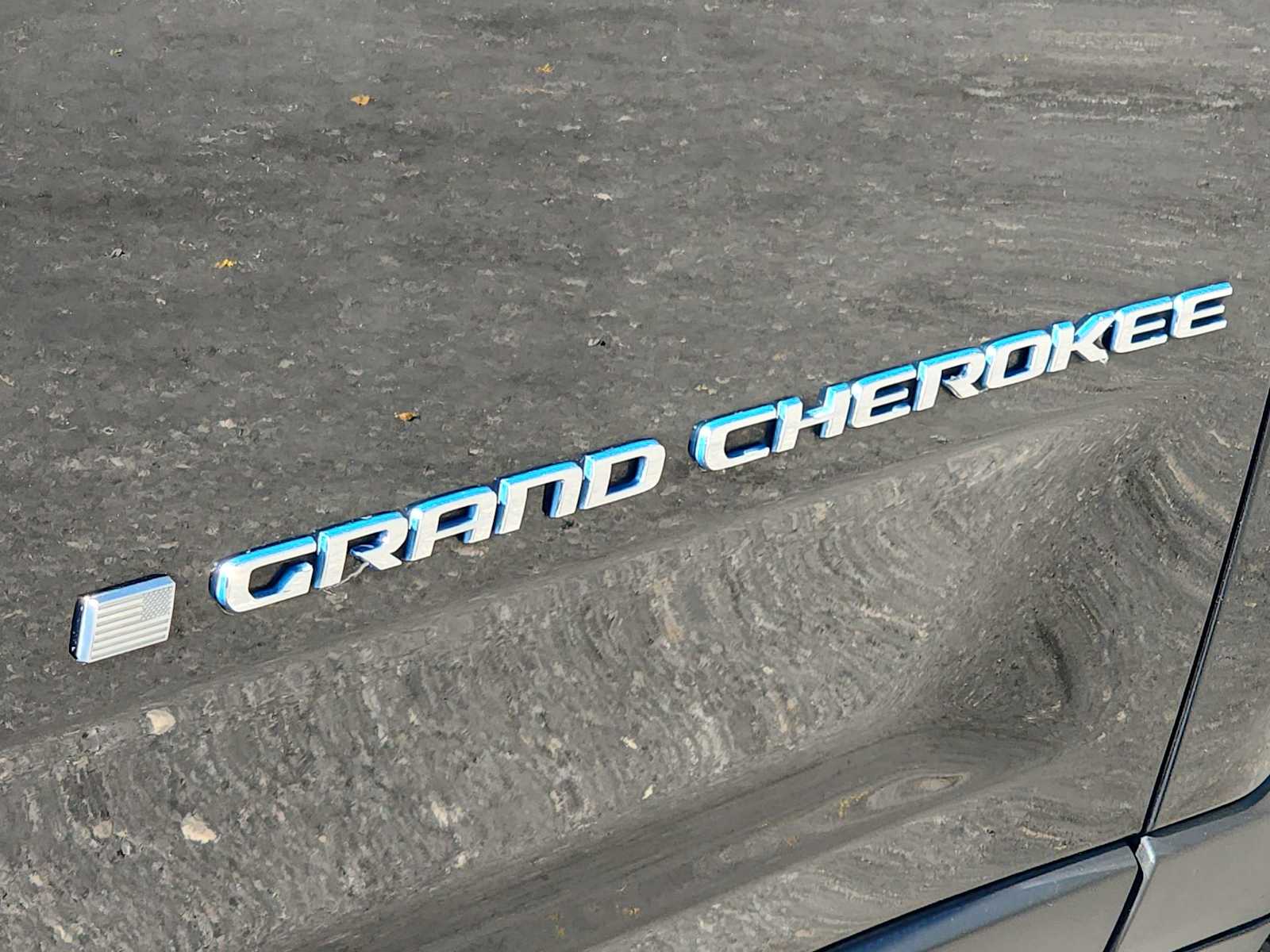 Thumbnail: 2024 Jeep Grand Cherokee - 11