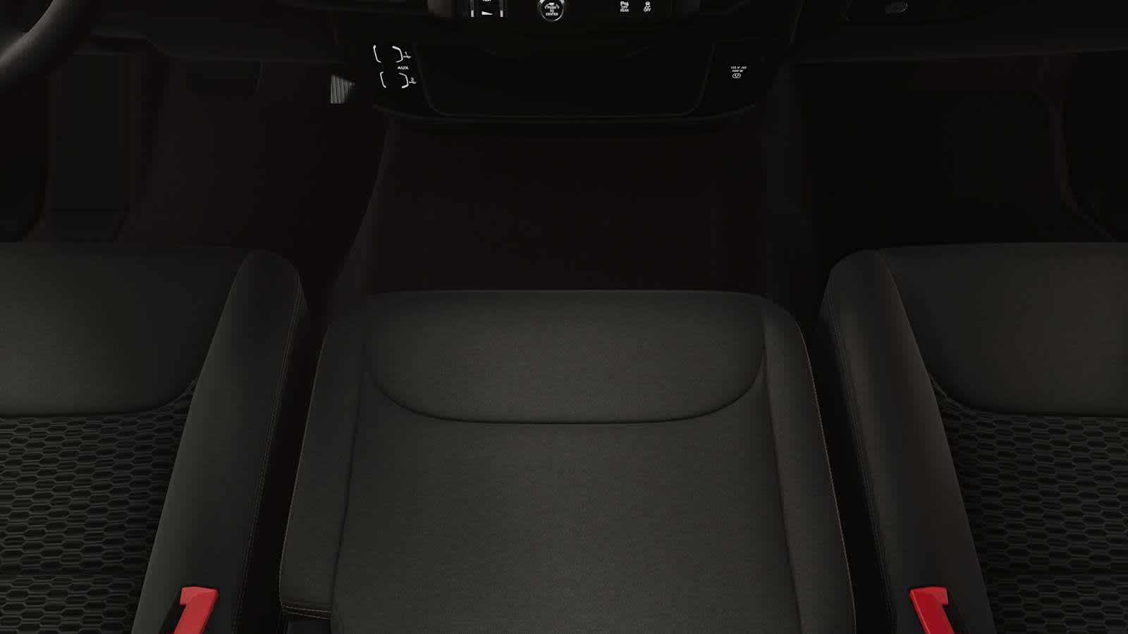 Thumbnail: 2026 RAM 1500 - 4