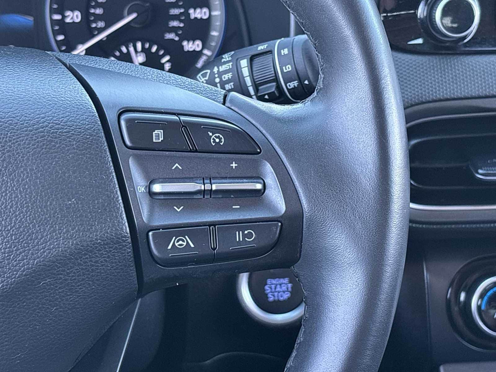 Thumbnail: 2023 Hyundai Kona - 25