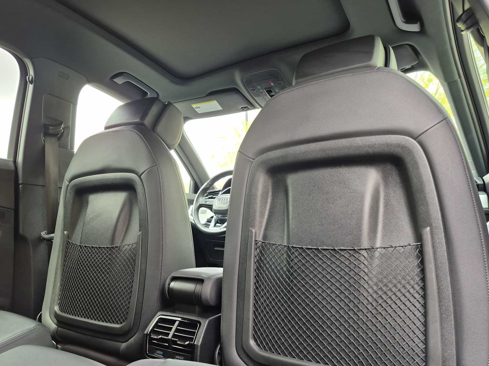 Thumbnail: 2022 Audi Q3 - 16