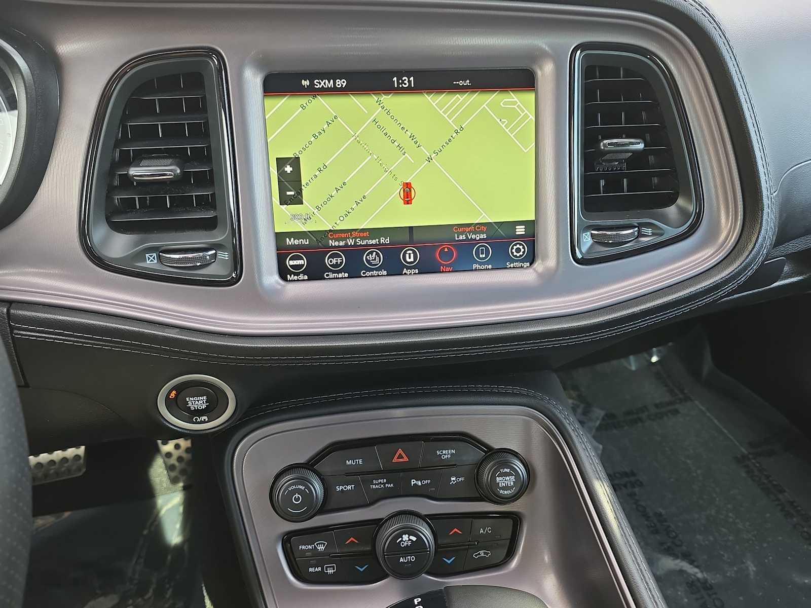 Thumbnail: 2023 Dodge Challenger - 20