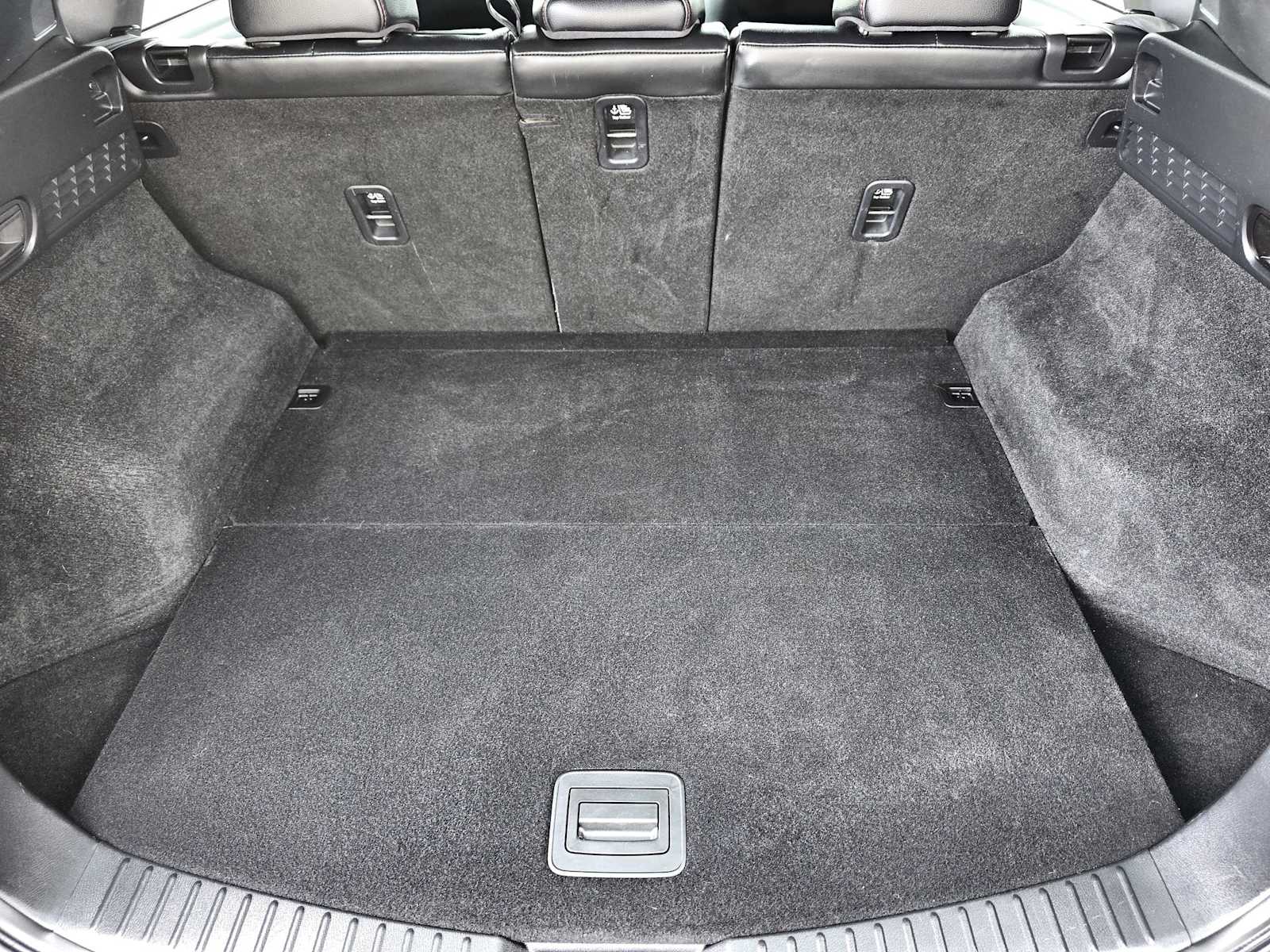 Thumbnail: 2022 Mazda CX-5 - 23