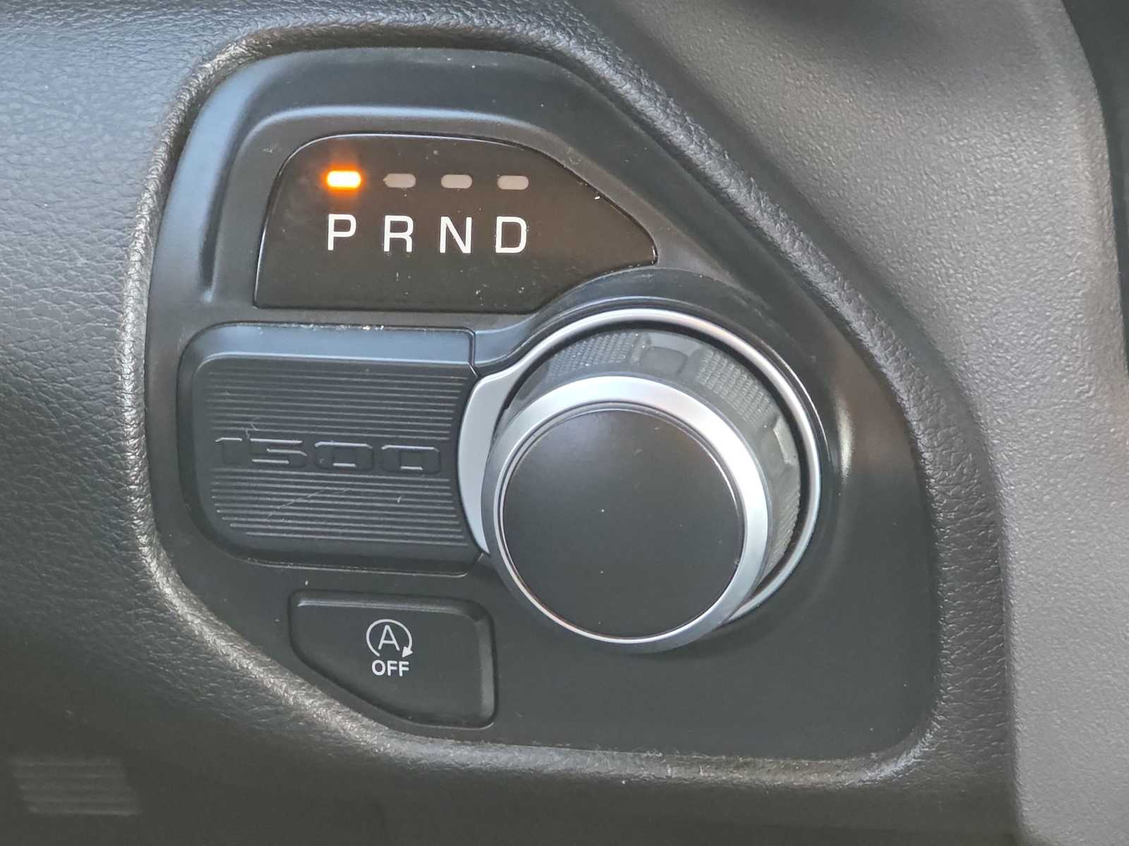 Thumbnail: 2019 RAM 1500 - 20