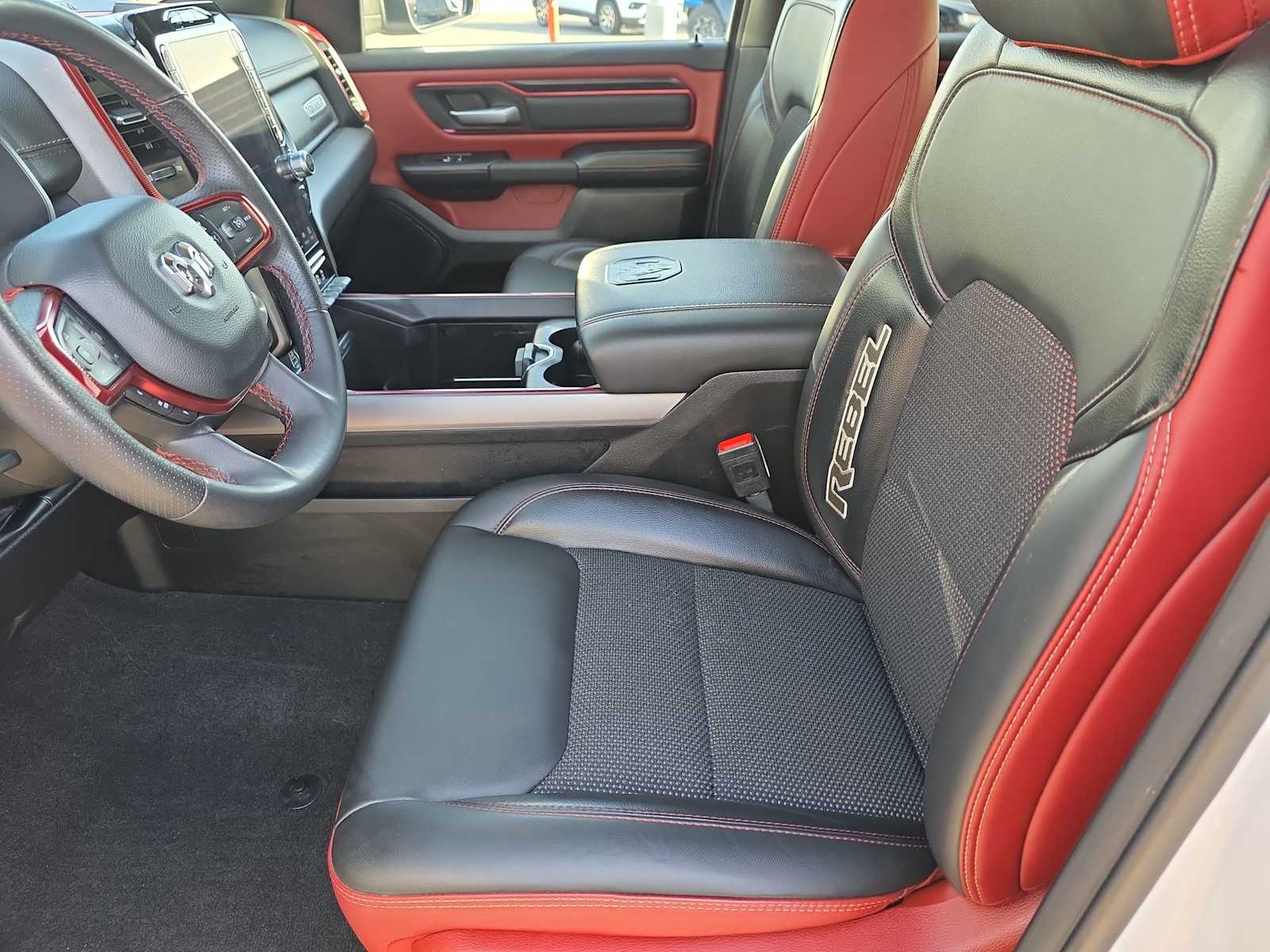 Thumbnail: 2025 RAM 1500 - 15