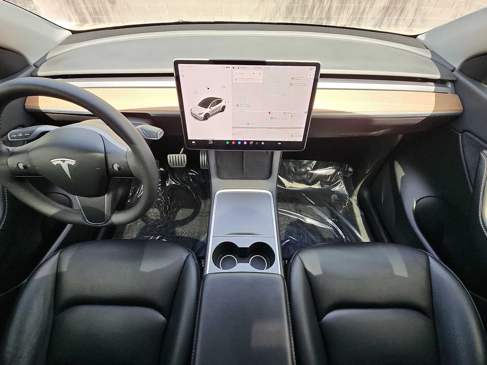 Thumbnail: 2021 Tesla Model Y - 13
