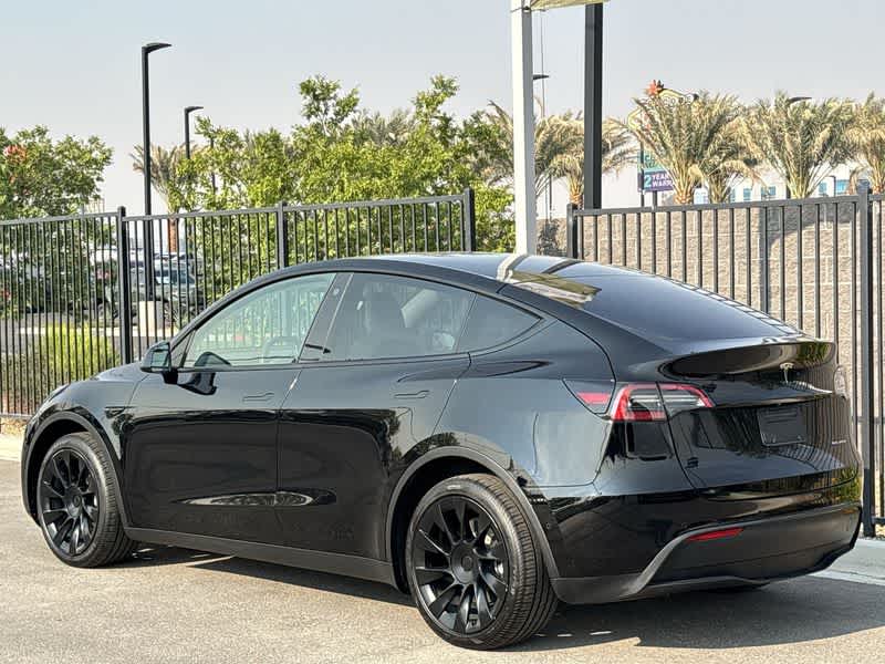 Thumbnail: 2021 Tesla Model Y - 6