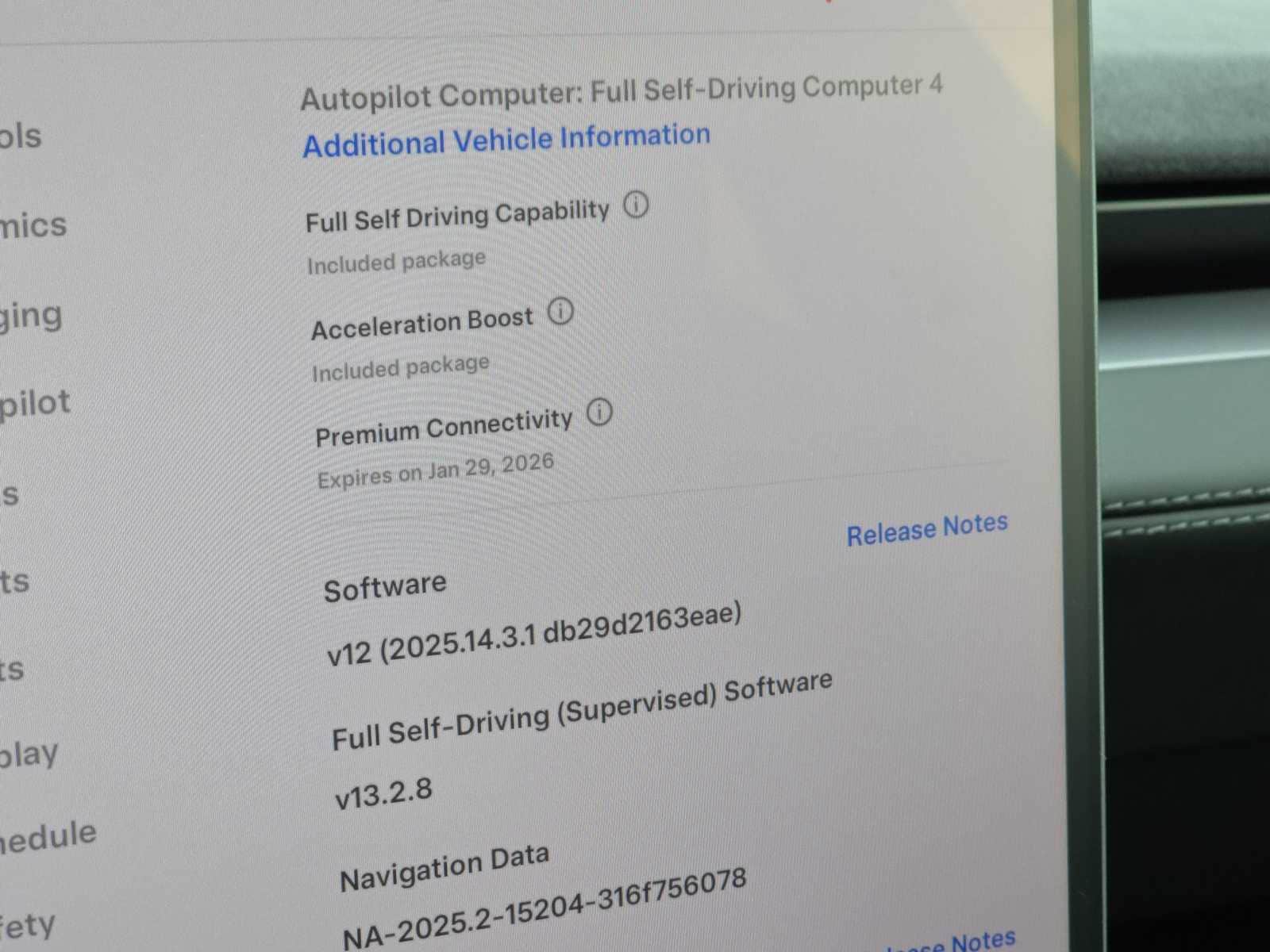 Thumbnail: 2026 Tesla Model Y - 27