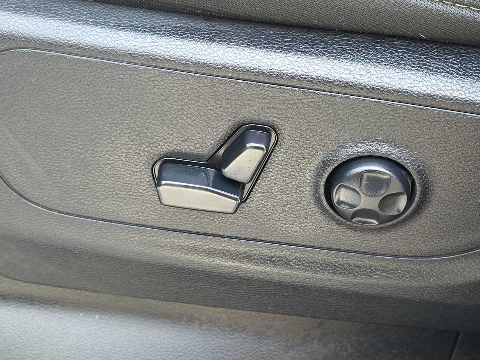 Thumbnail: 2019 RAM 1500 - 27