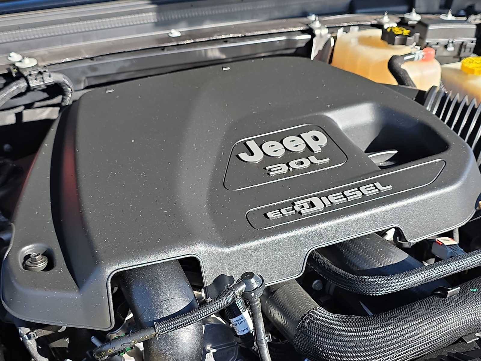 Thumbnail: 2020 Jeep Wrangler - 13