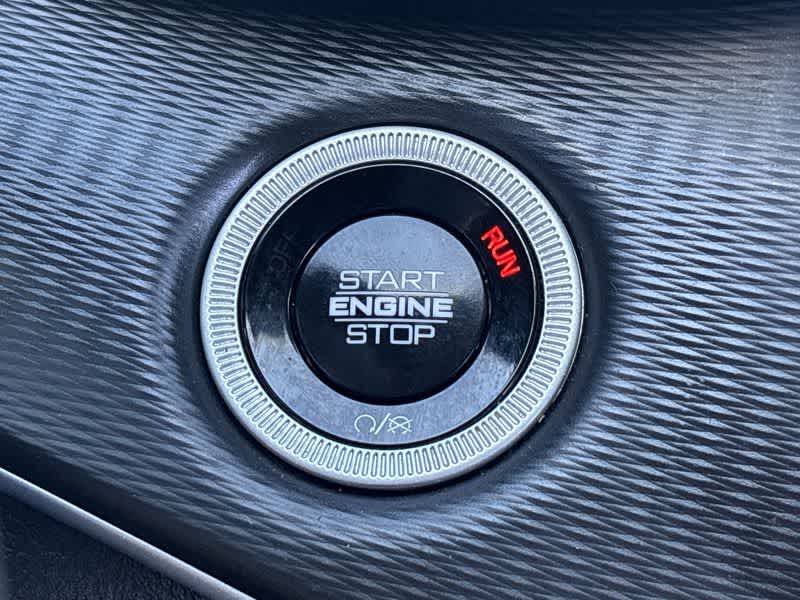 Thumbnail: 2024 Jeep Grand Cherokee L - 24