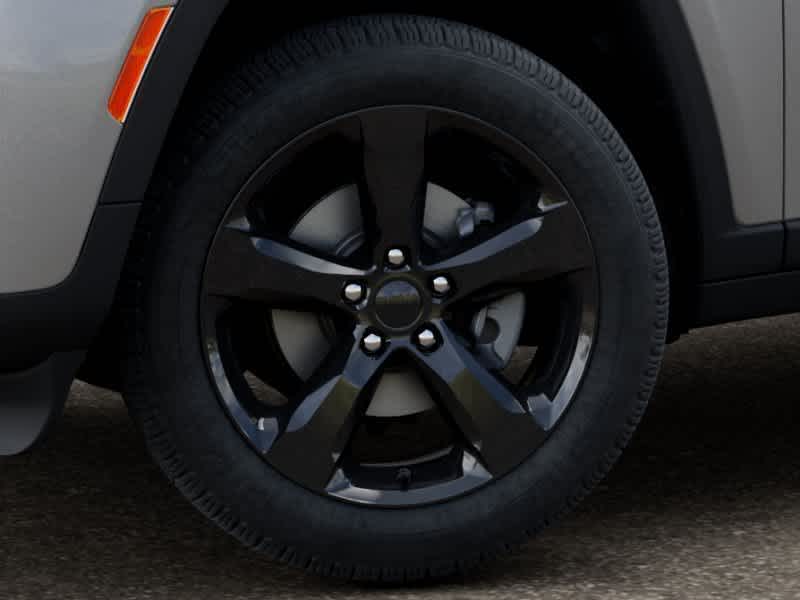 Thumbnail: 2026 Jeep Grand Cherokee - 21