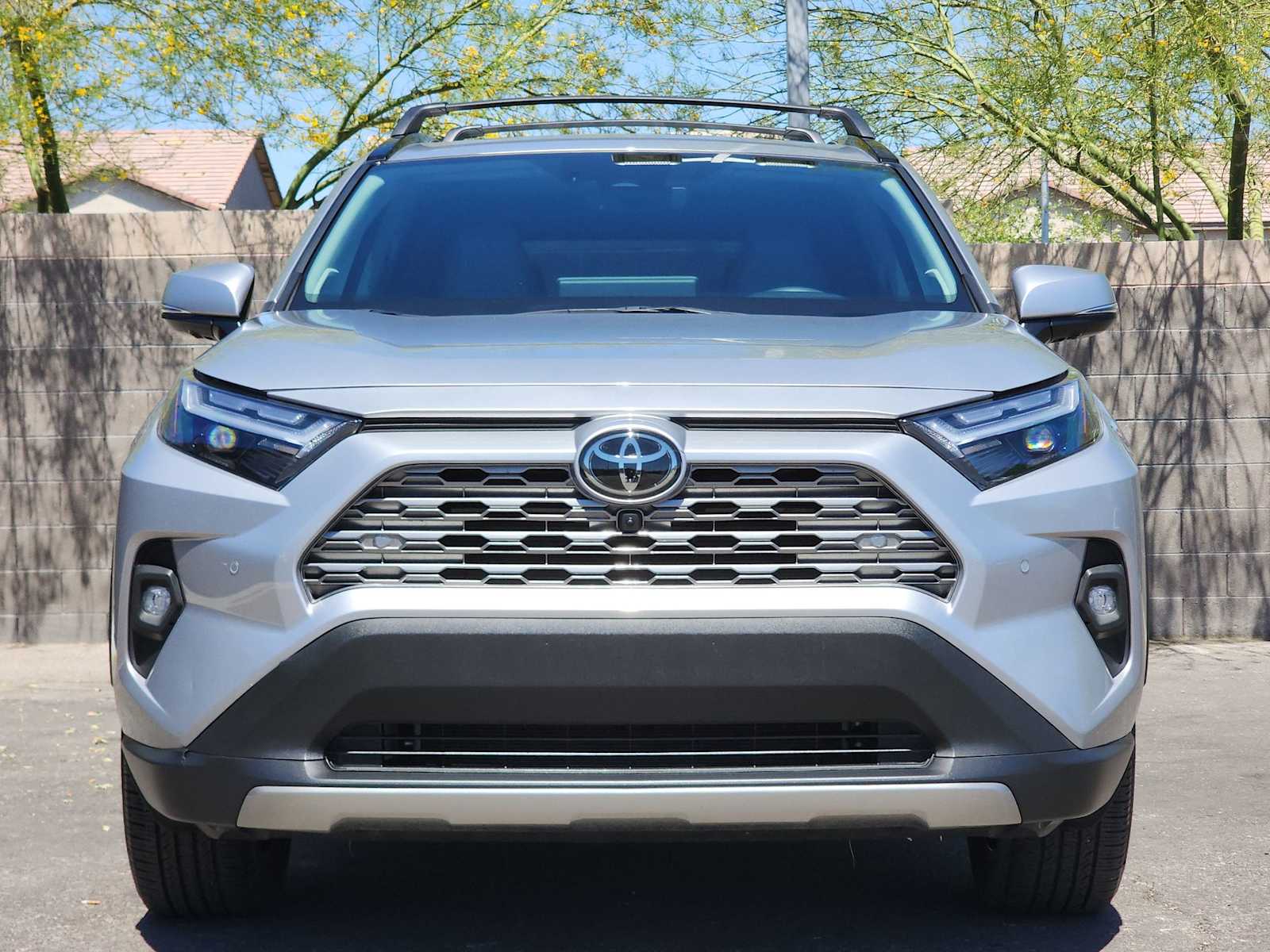 Thumbnail: 2024 Toyota RAV4 - 4