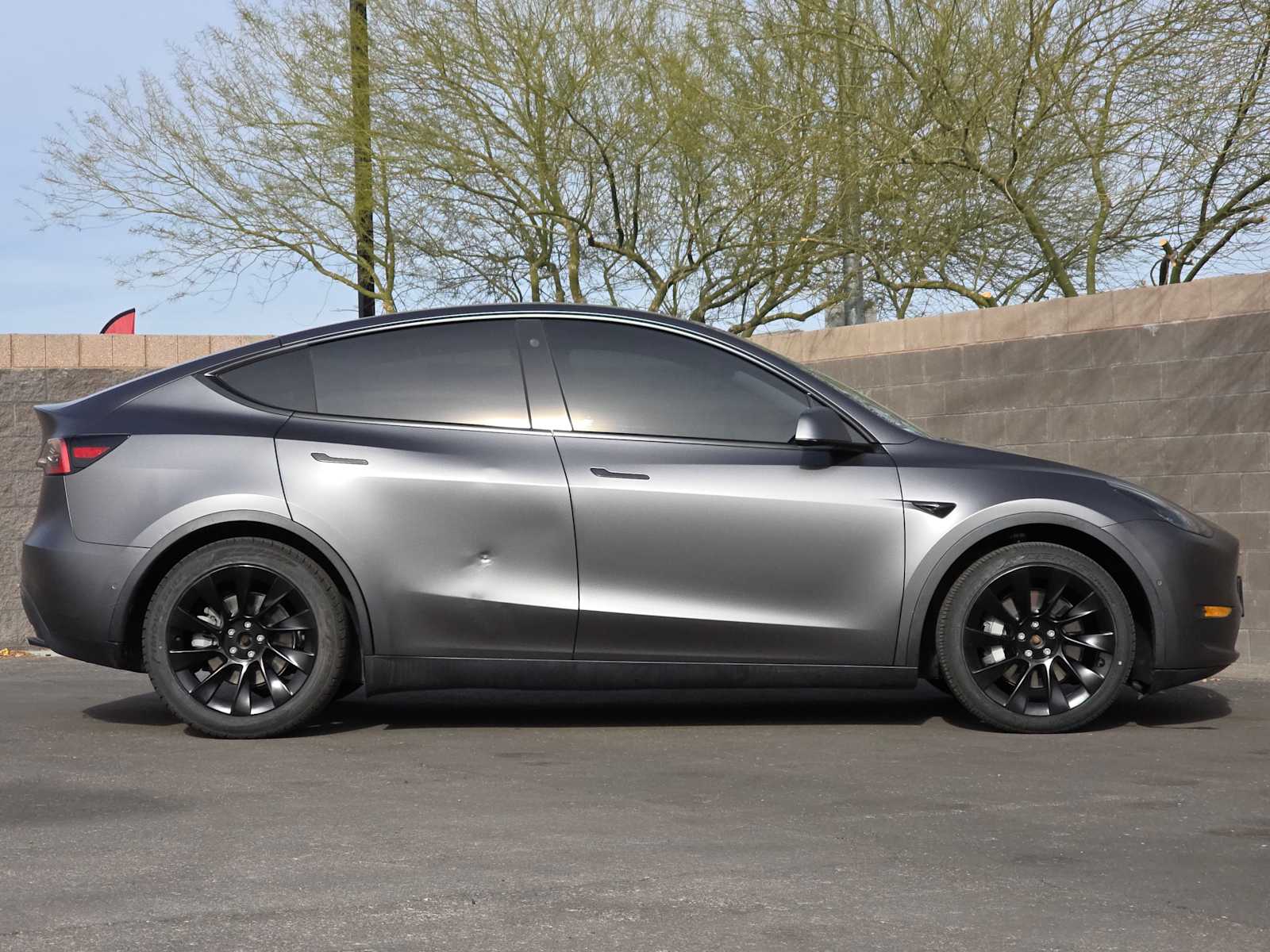Thumbnail: 2021 Tesla Model Y - 10