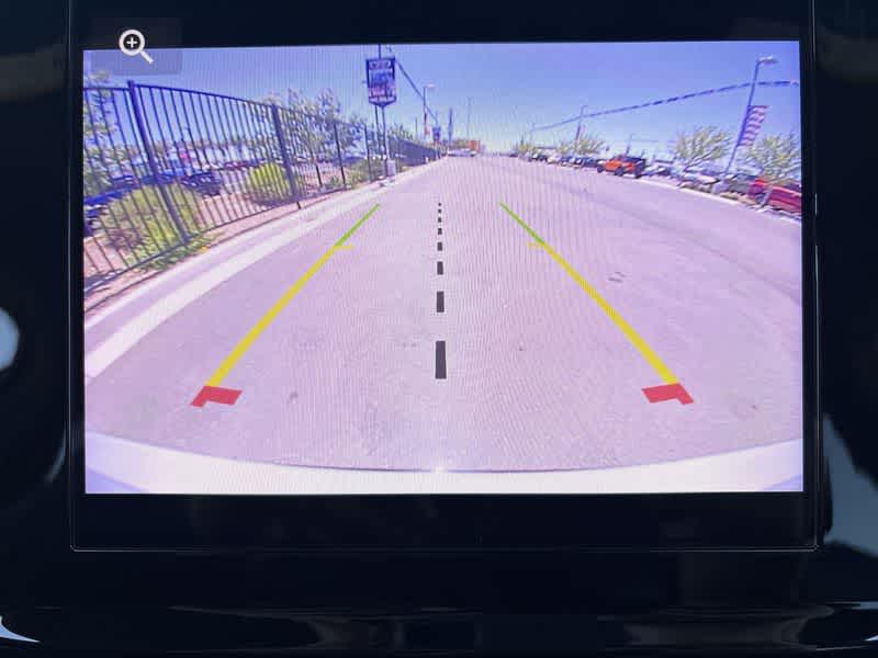 Thumbnail: 2024 Jeep Grand Cherokee L - 26