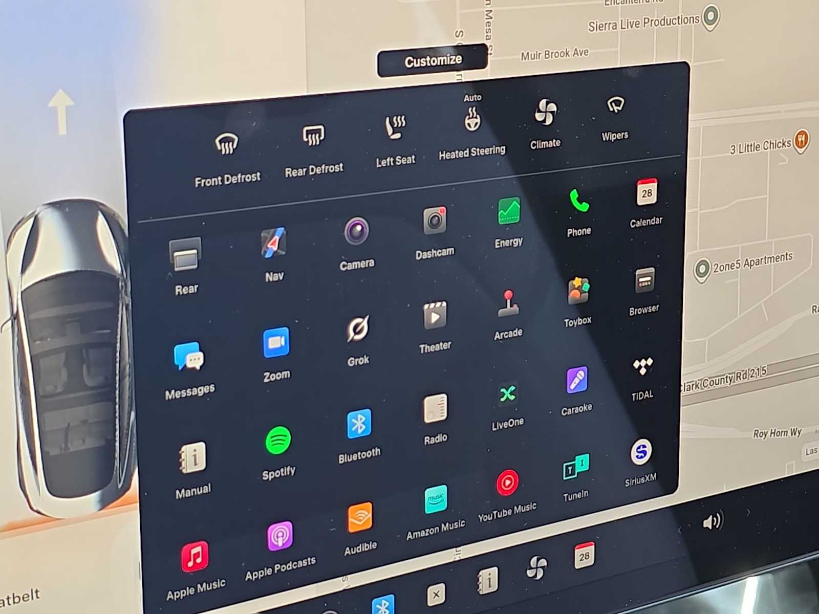 Thumbnail: 2024 Tesla Model 3 - 28