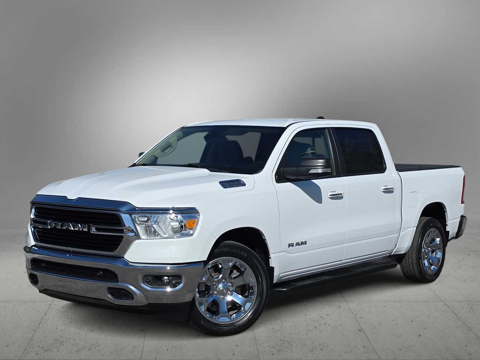 Thumbnail: 2020 RAM 1500 - 1