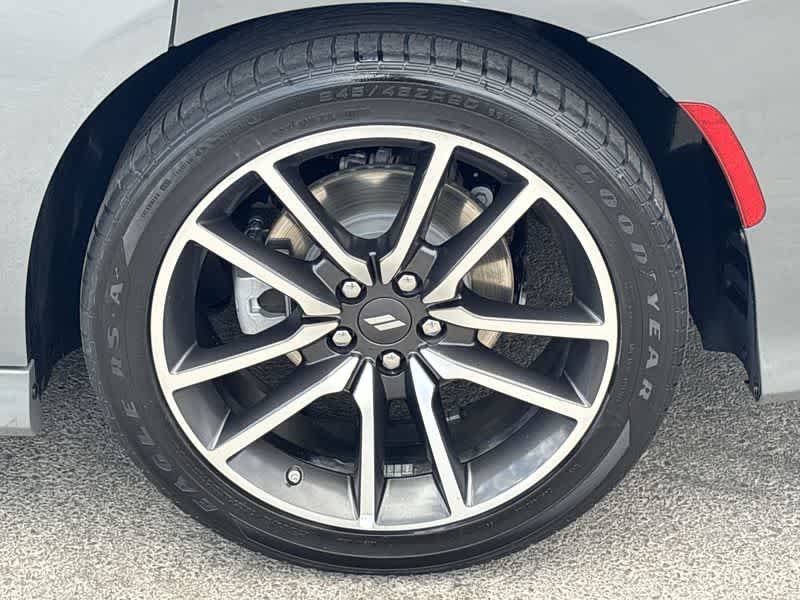 Thumbnail: 2023 Dodge Charger - 12