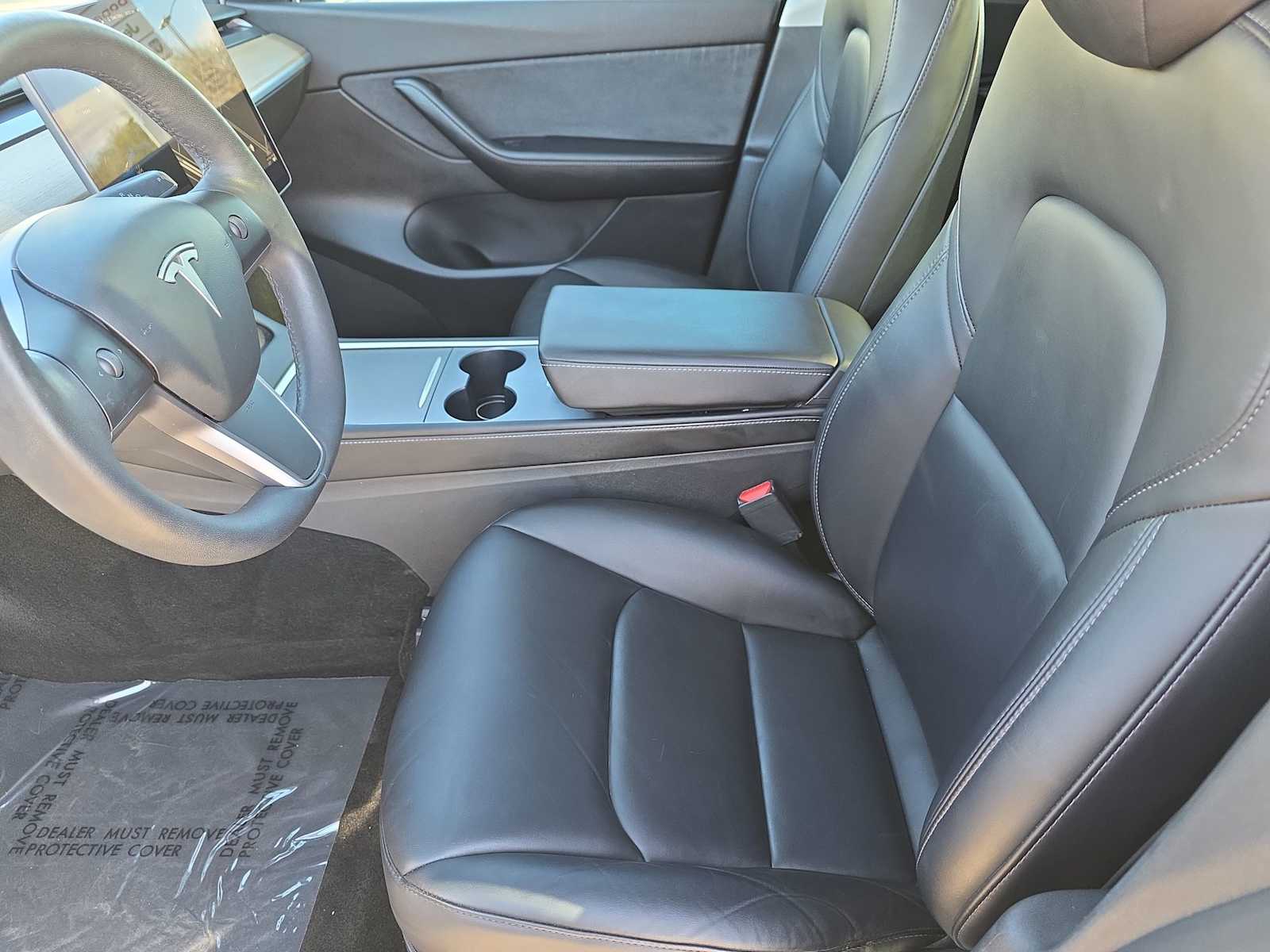 Thumbnail: 2021 Tesla Model Y - 15