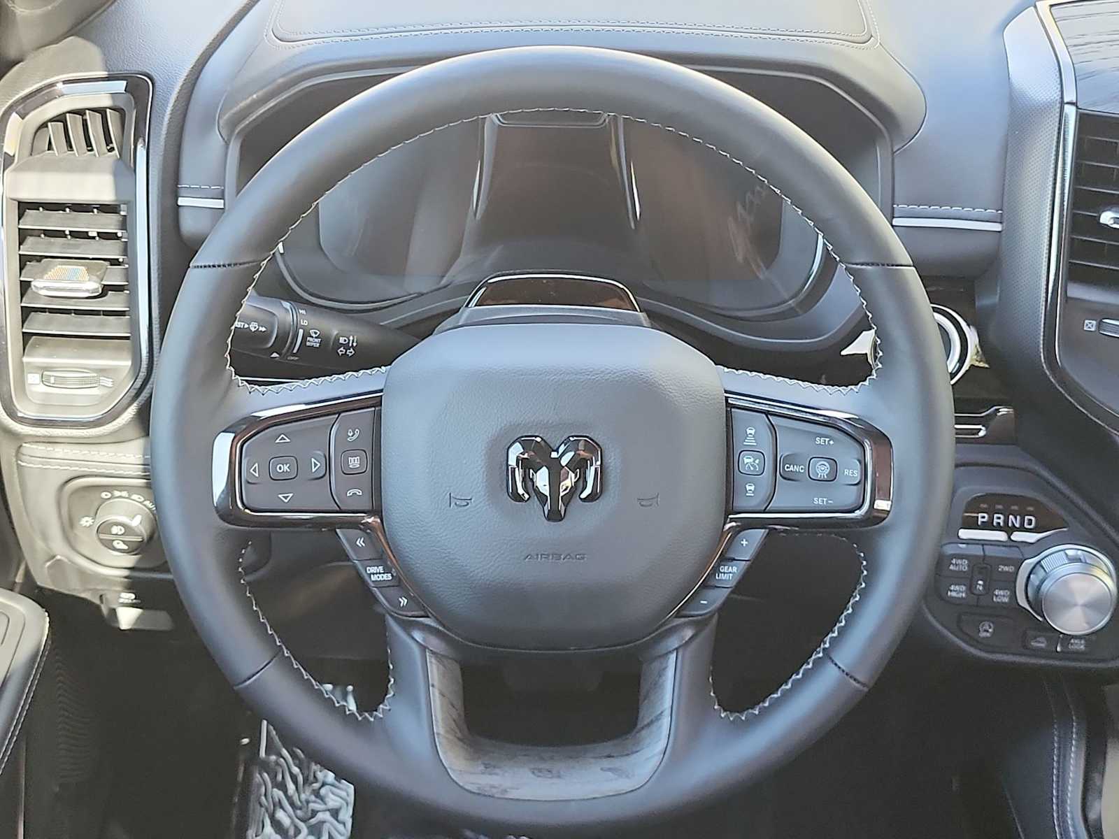 Thumbnail: 2026 RAM 1500 - 18