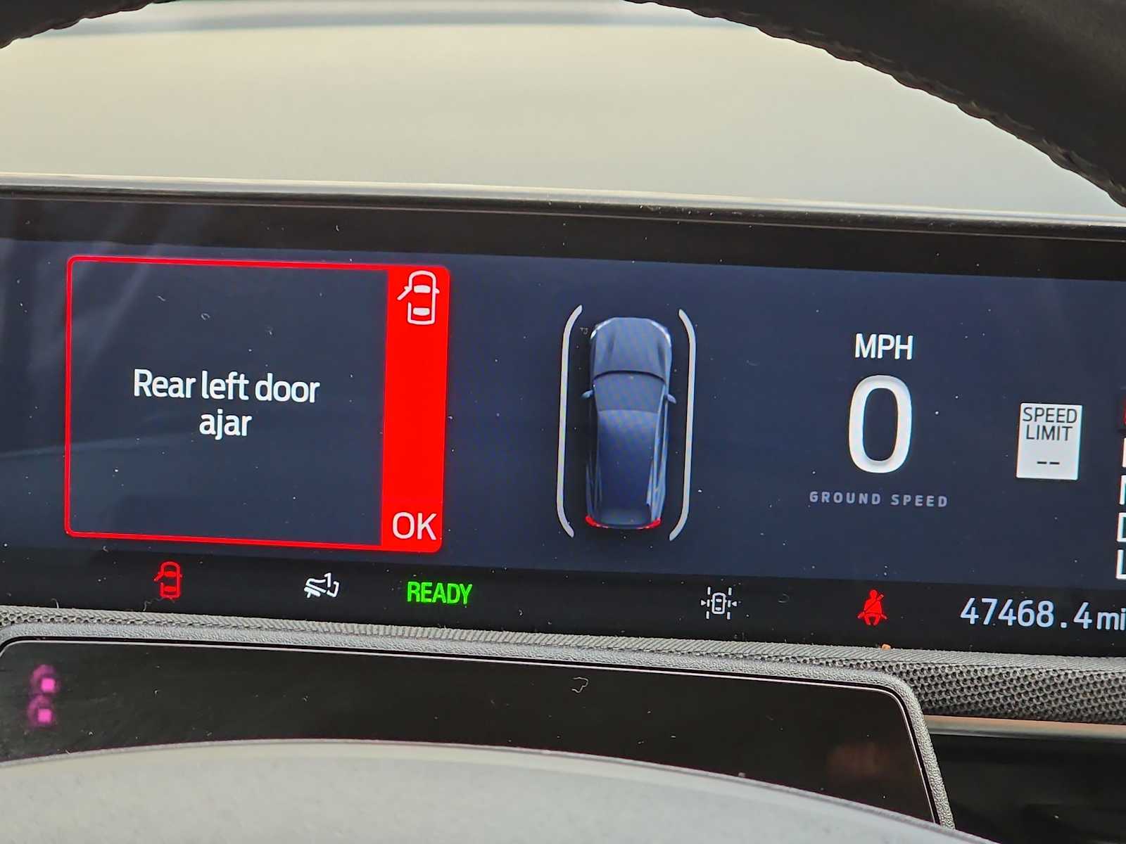 Thumbnail: 2022 Ford Mustang Mach-E - 22