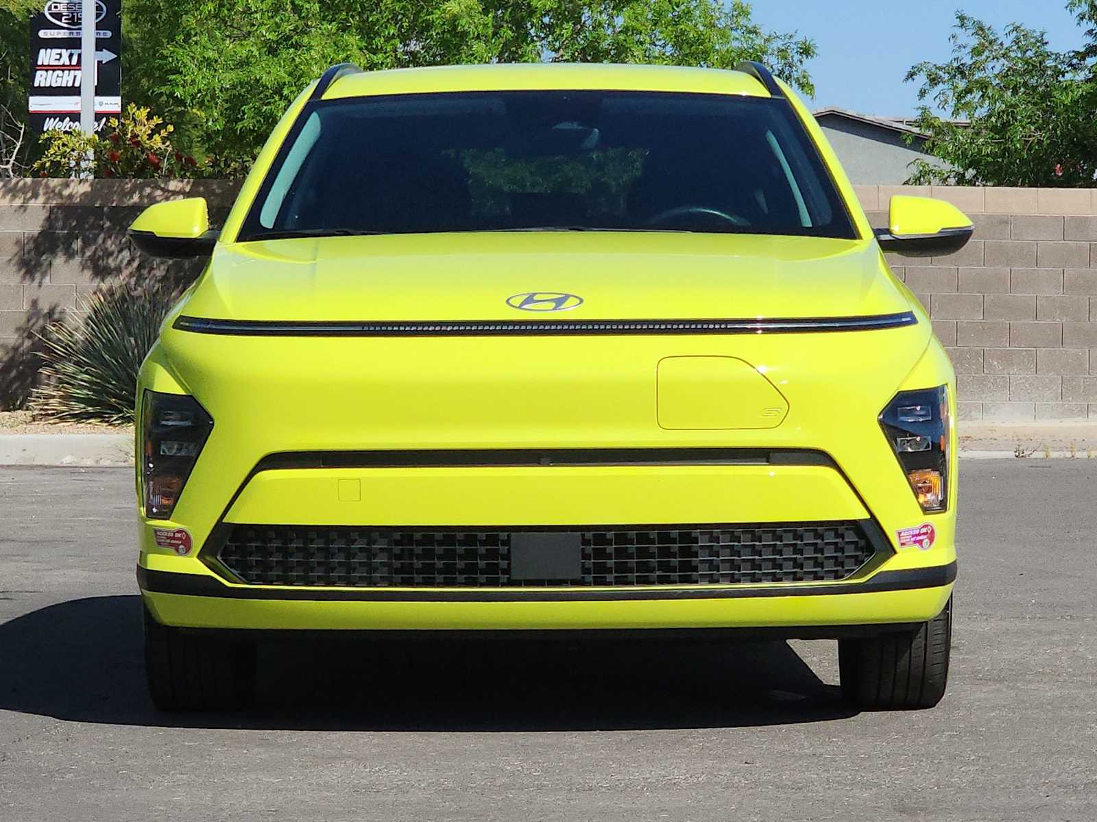 Thumbnail: 2024 Hyundai Kona - 4