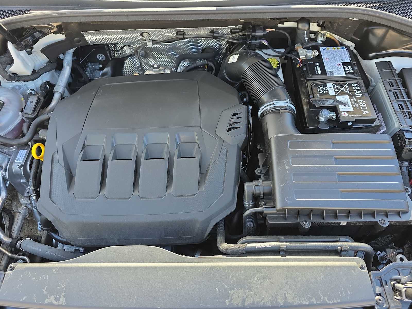 Thumbnail: 2025 Audi Q3 - 13