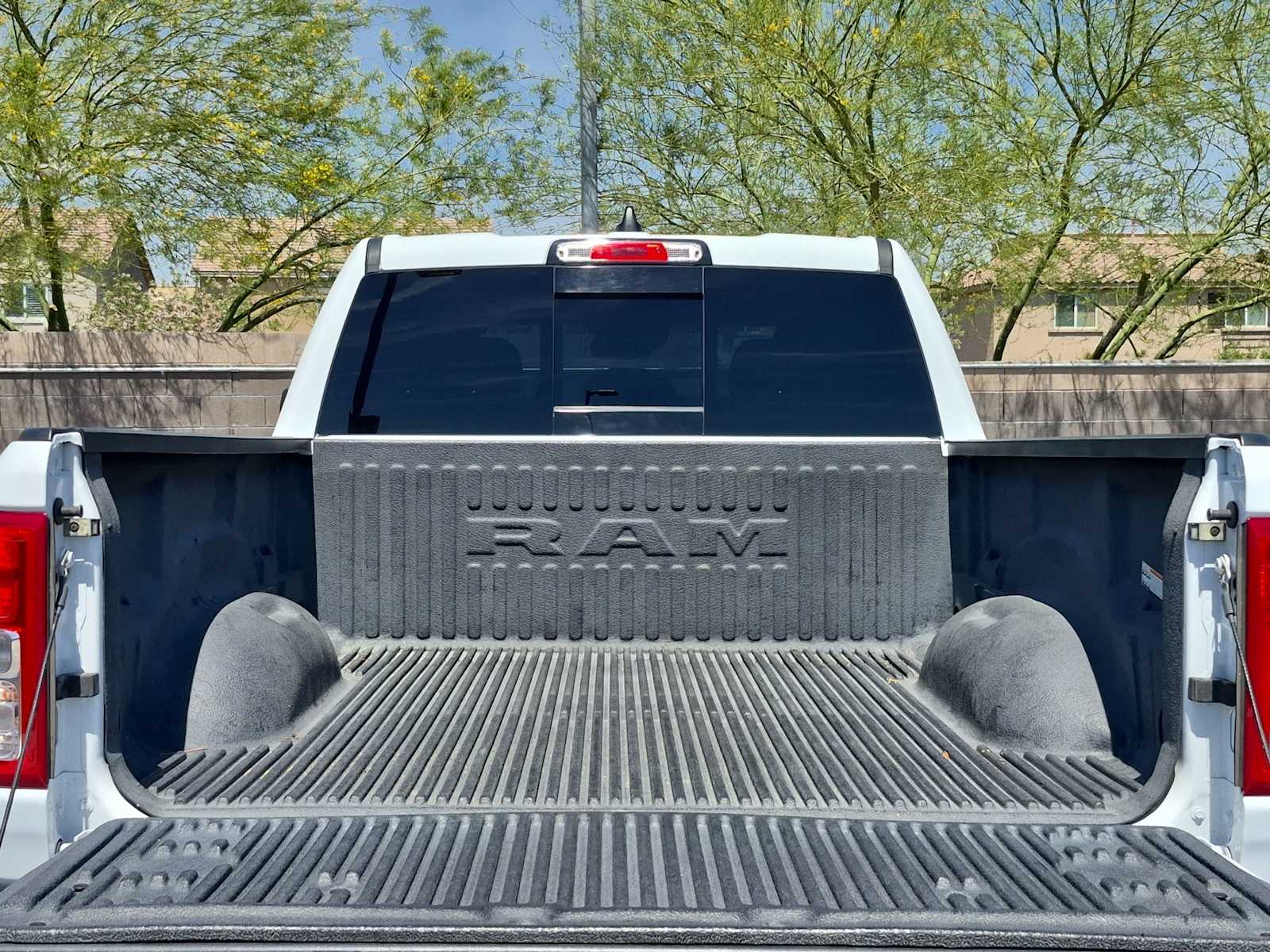 Thumbnail: 2023 RAM 1500 - 20