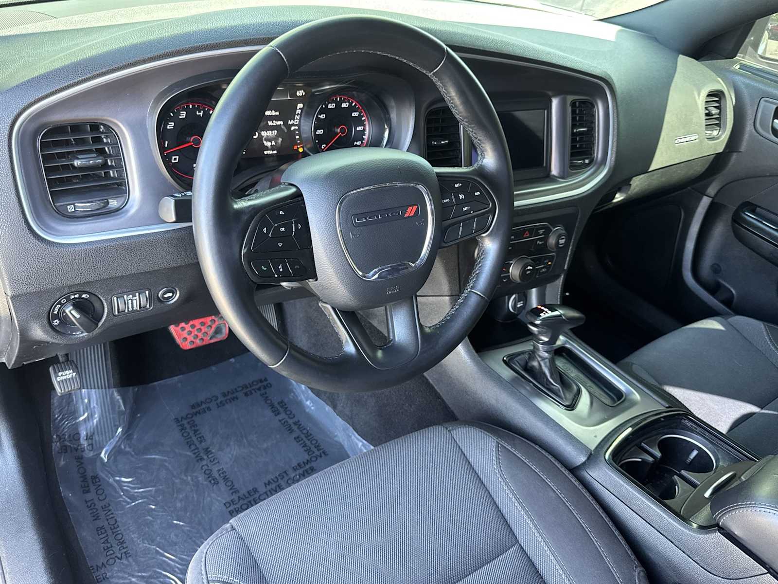 Thumbnail: 2020 Dodge Charger - 10