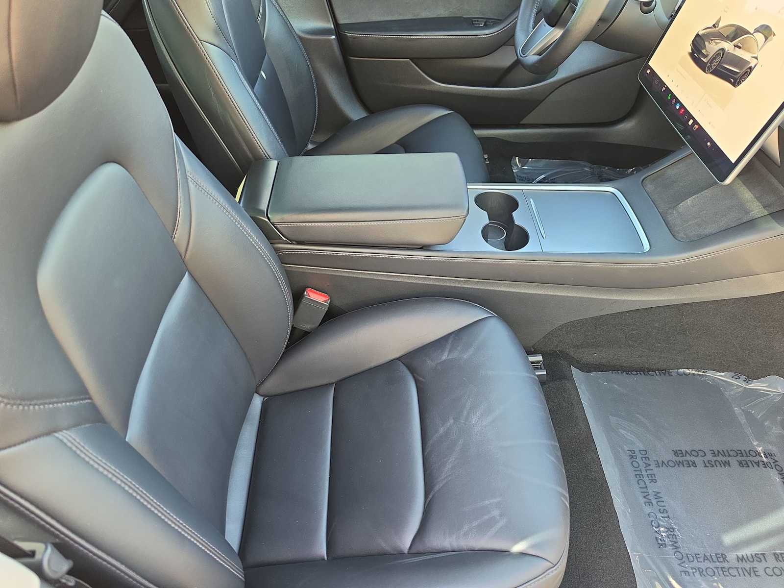 Thumbnail: 2022 Tesla Model 3 - 18