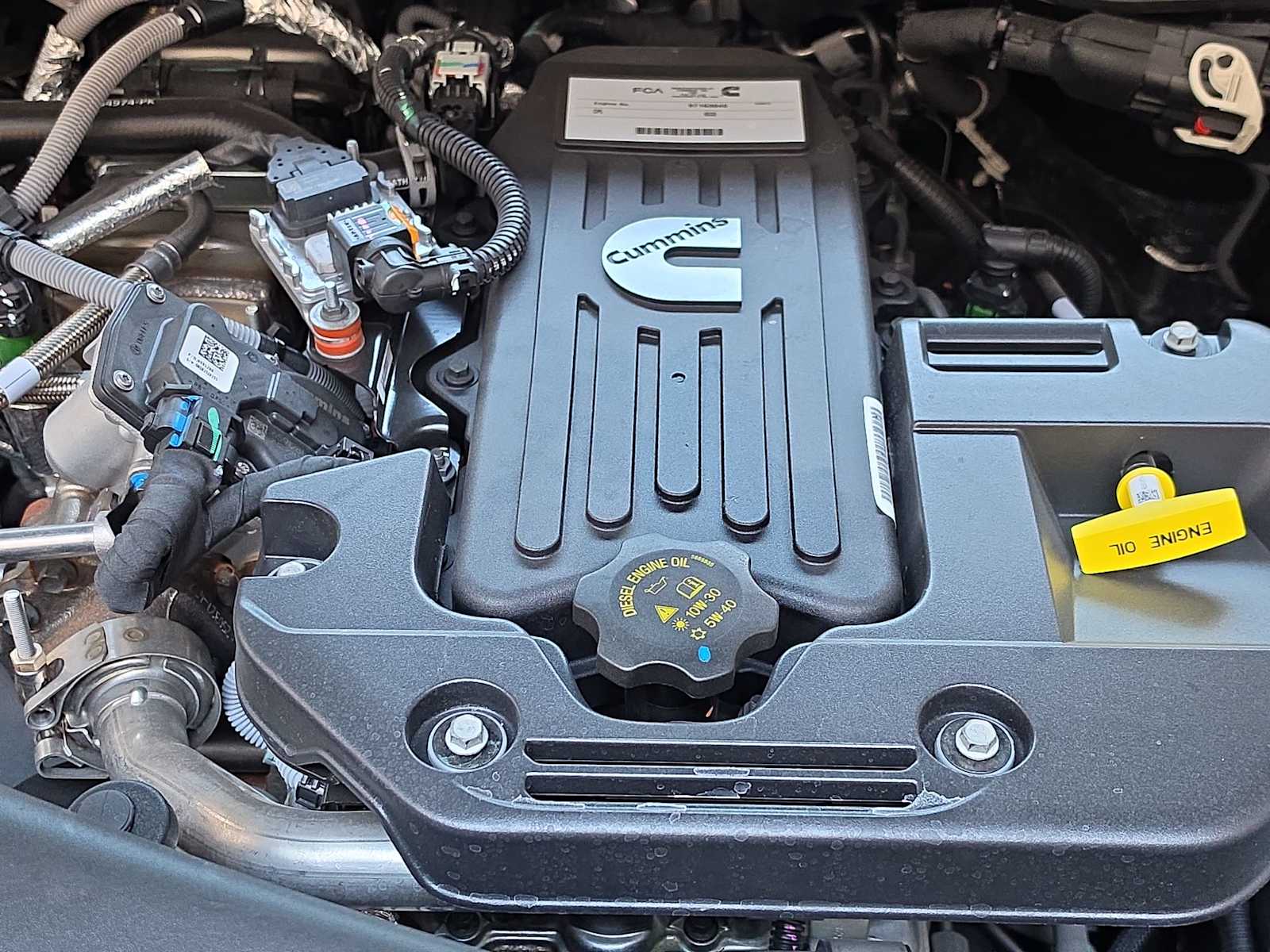 Thumbnail: 2026 RAM 2500 - 8
