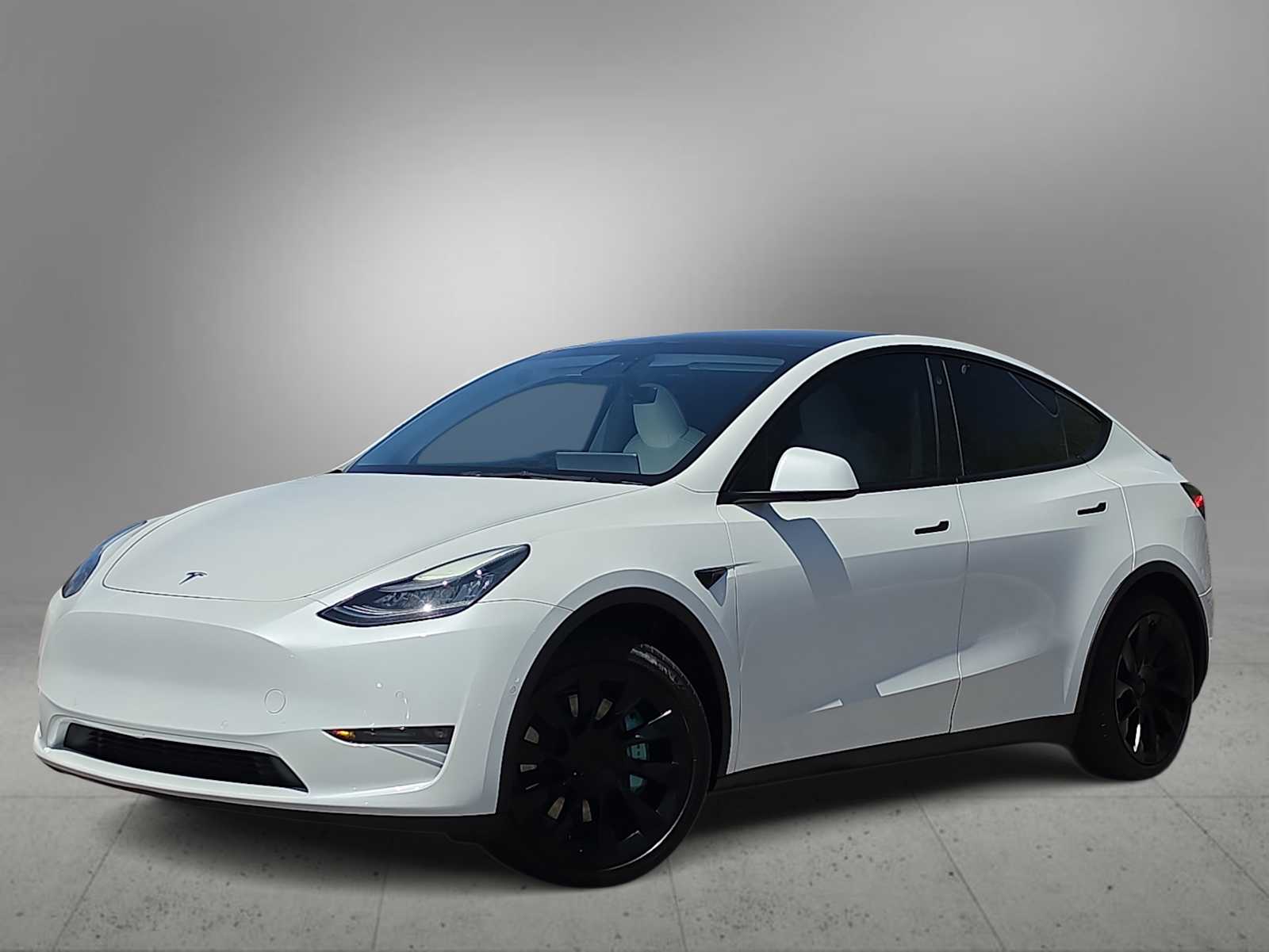 Thumbnail: 2021 Tesla Model Y - 1