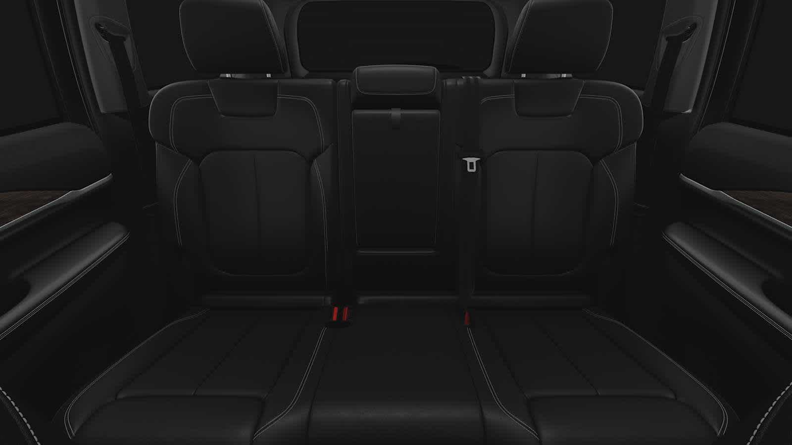 Thumbnail: 2025 Jeep Grand Cherokee - 3