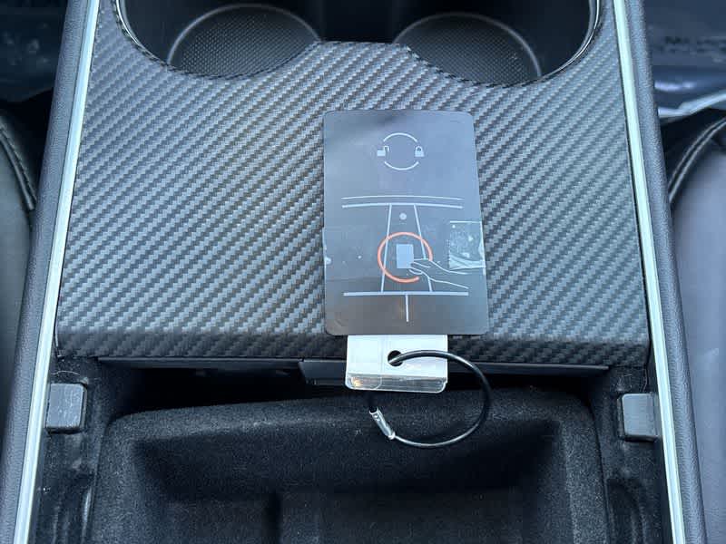 Thumbnail: 2020 Tesla Model 3 - 23