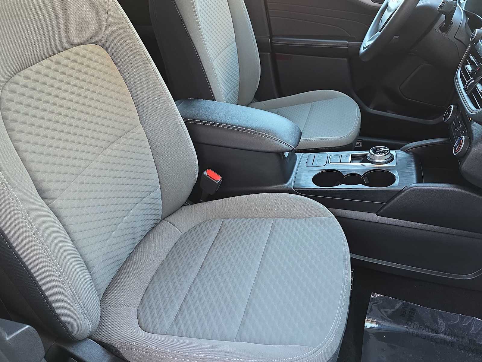 Thumbnail: 2022 Ford Escape - 18