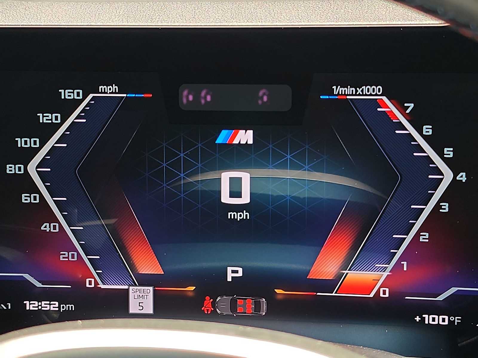 Thumbnail: 2025 BMW 3 Series - 22